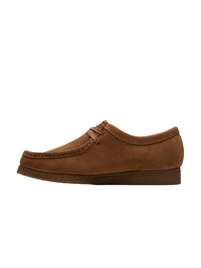 Wallabee- Cola - Eames NW