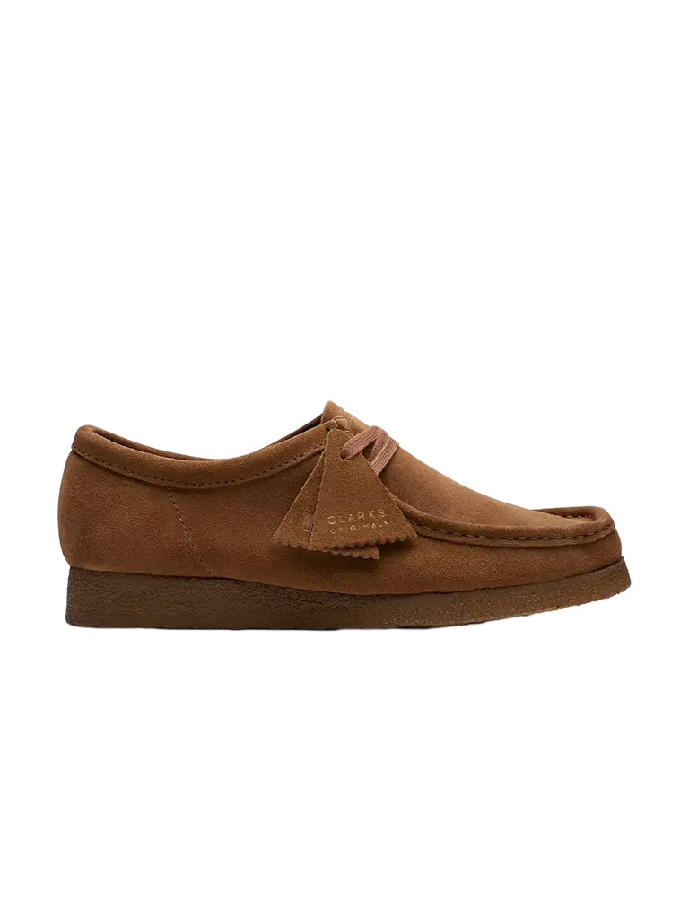 Wallabee- Cola - Eames NW