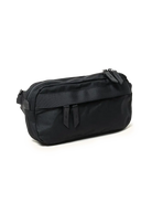 Canyon Crossbody Bag- Onyx Tanner Goods