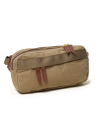 Canyon Crossbody Bag- Tan Tanner Goods