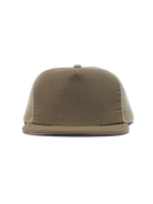 Tonal Trucker Cap- Khaki Lite Year