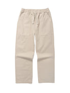 Canvas Chef Pant- Stone Service Works Pants