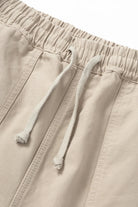 Canvas Chef Pant- Stone Service Works Pants