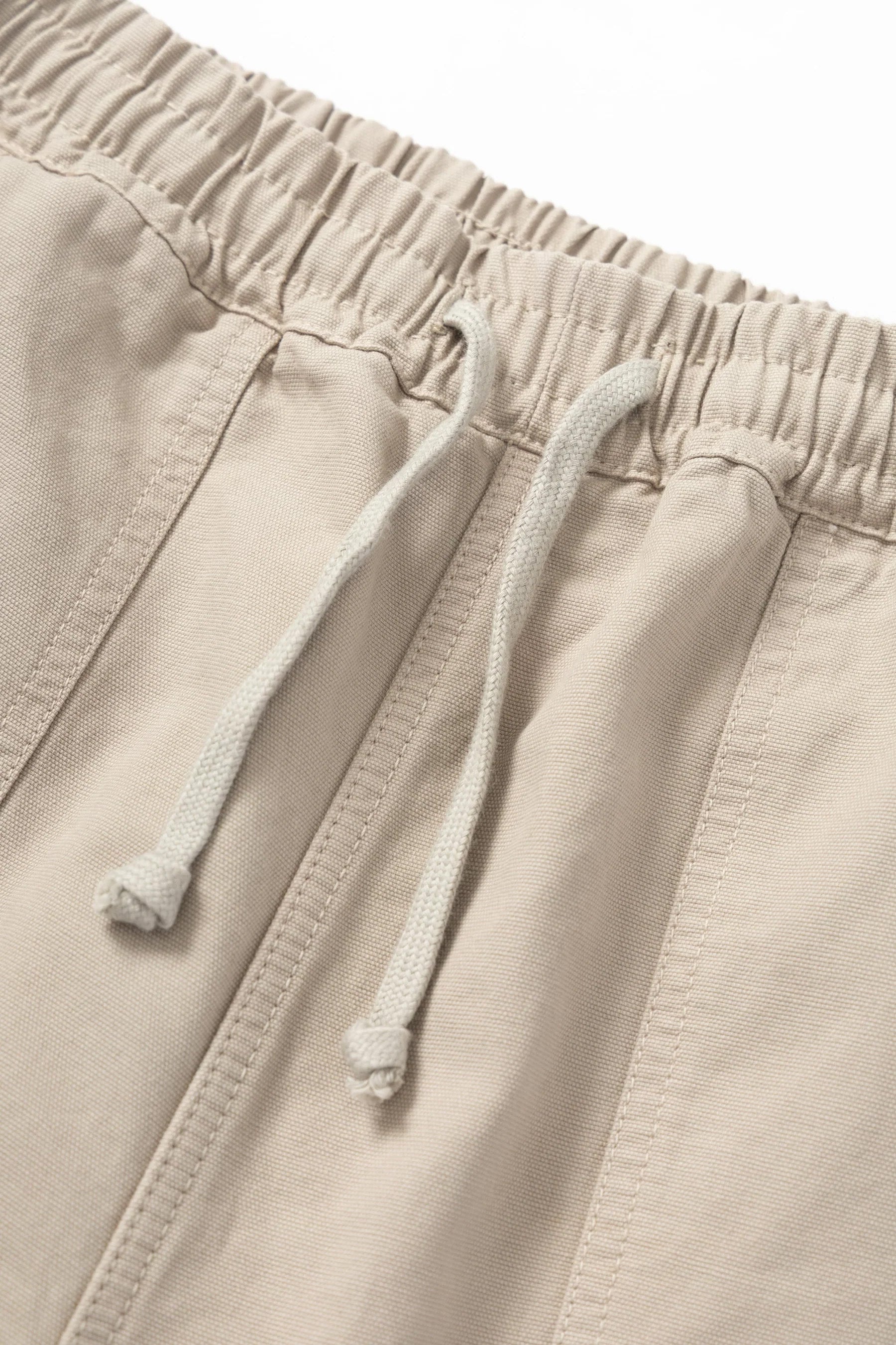 Canvas Chef Pant- Stone Service Works Pants