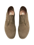 Desert Boot- Pale Khaki - Eames NW