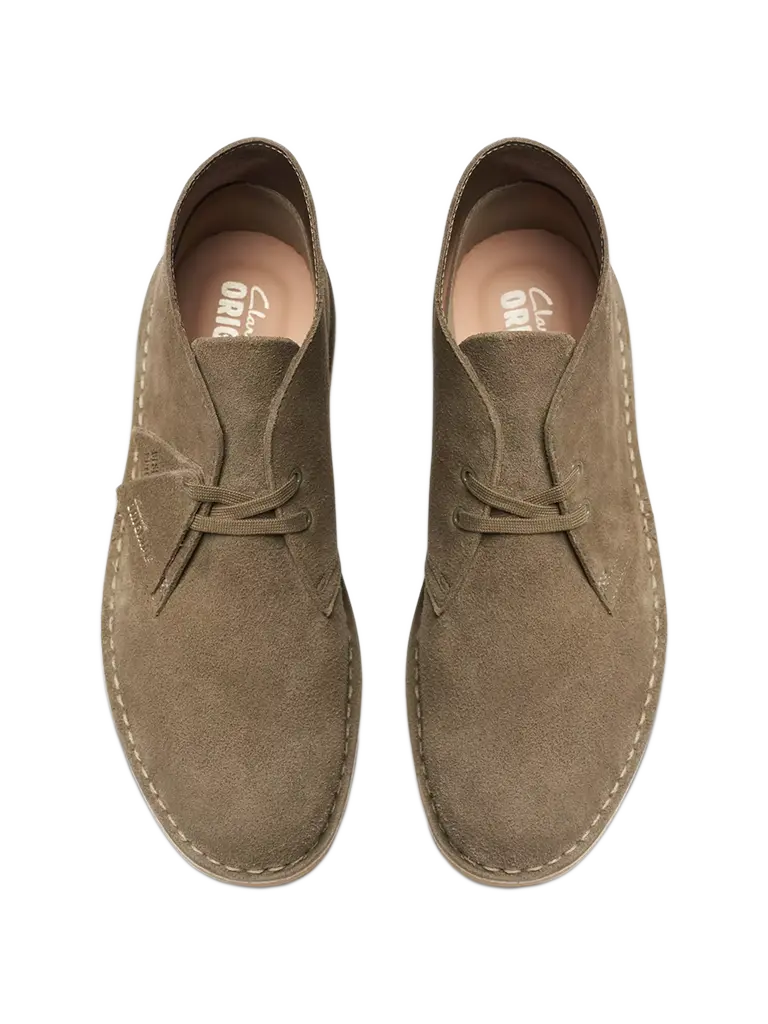 Clarks desert boot gtx online