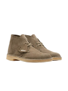 Desert Boot- Pale Khaki - Eames NW