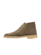 Desert Boot- Pale Khaki - Eames NW