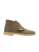 Desert Boot- Pale Khaki Clarks