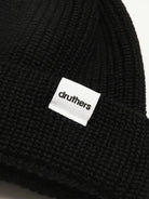 Merino Wool Dockworker Beanie- Olive - Eames NW