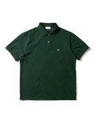 Duck Polo- Dark Green Edmmond Studios Shirts