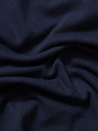 Duck Polo- Plain Navy Edmmond Studios Shirts