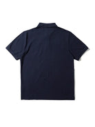 Duck Polo- Plain Navy Edmmond Studios Shirts