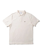 Duck Polo- Off White Edmmond Studios Shirts