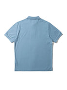 Duck Polo- Steel Edmmond Studios Shirts