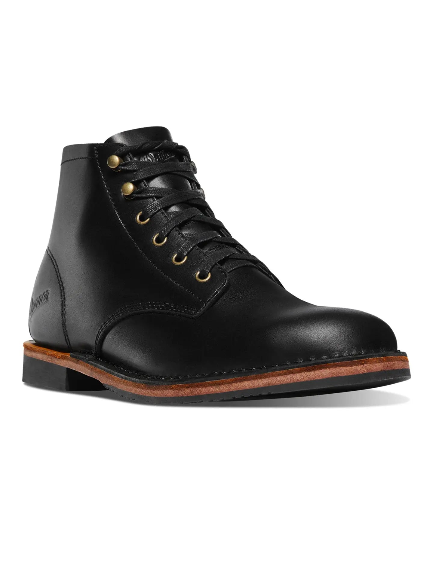 Danner Jack II- Black - Eames NW