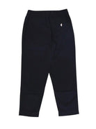 Drawcord Assembly Pant- Black Moleskin Folk