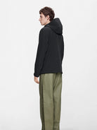 Suva Soft Shell Jacket- Black Rains Jackets