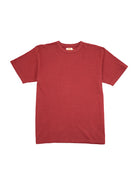 Haleiwa SS Tee- Garnet Sunray Sportswear Tee Shirts