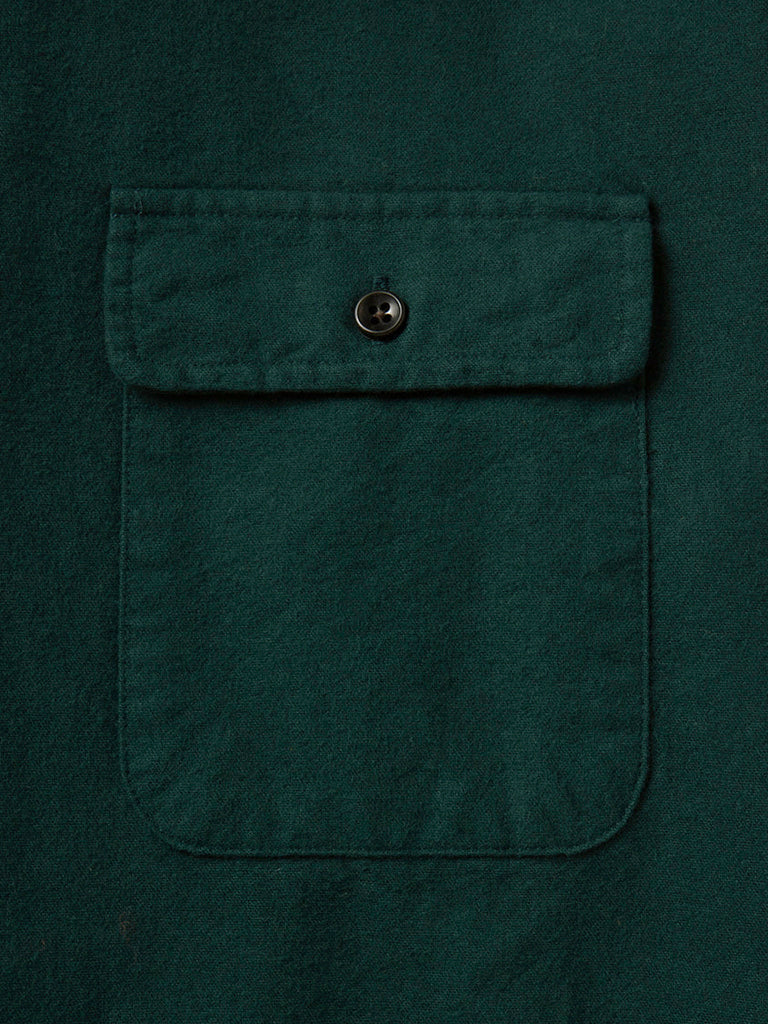 Yosemite- Dark Forest Taylor Stitch Shirts