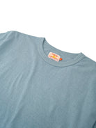 Haleiwa SS Tee- Smoke Blue Sunray Sportswear Tee Shirts