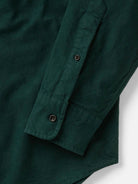Yosemite- Dark Forest Taylor Stitch Shirts