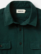 Yosemite- Dark Forest Taylor Stitch Shirts