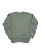 Laniakea Crew Neck- Balsam Green Sunray Sportswear Sweaters