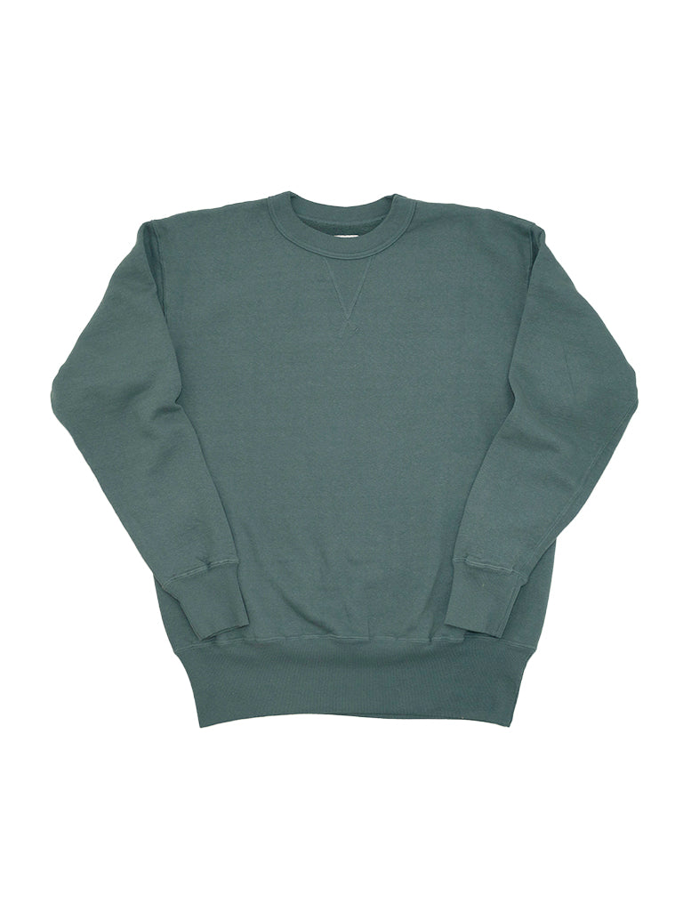 Laniakea Crew Neck- Dark Slate Sunray Sportswear Sweaters