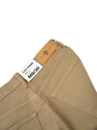 M8 Comfort Organic- Ecru Beige C.O.F. Studio Denim