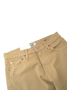 M8 Comfort Organic- Ecru Beige C.O.F. Studio Denim