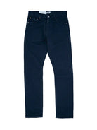 M8 Comfort Organic-Dark Navy C.O.F. Studio Denim