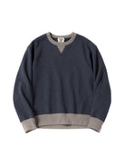 GG Sweat Crewneck- Night Bench x Navy Jackman Sweaters