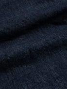 M9 14oz Regenerative Selvedge- Rinsed C.O.F. Studio Denim