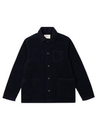 Ormiston Jacket- Navy Kestin Jackets