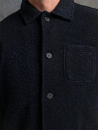 Ormiston Jacket- Navy Kestin Jackets