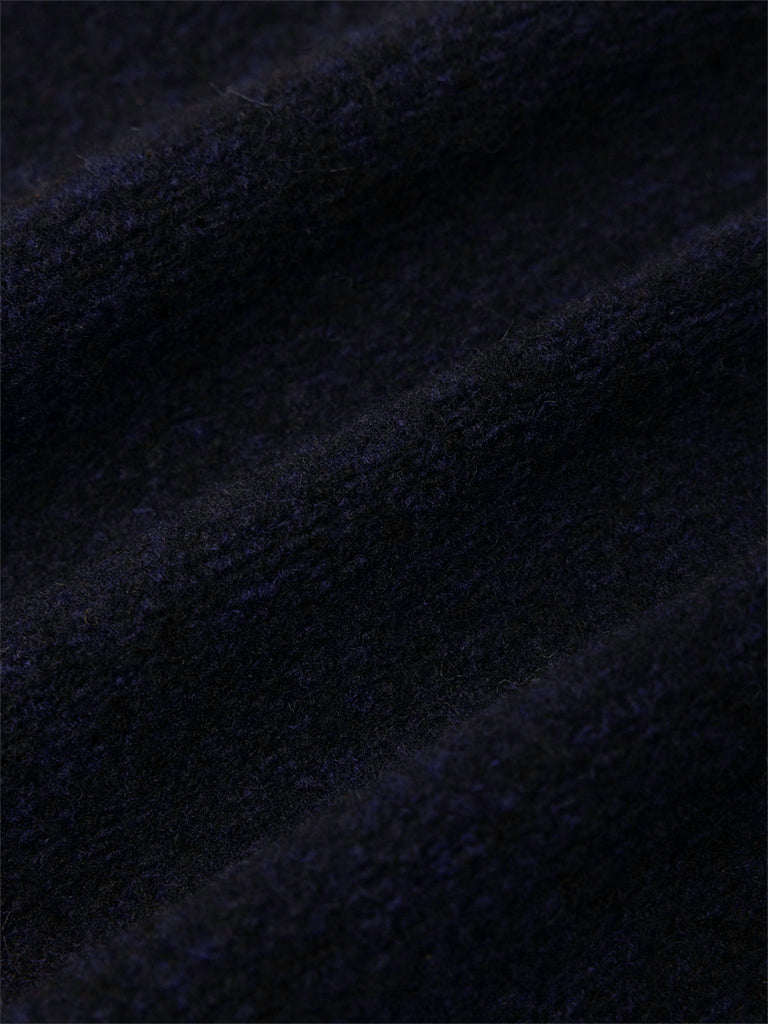 Neist Cardigan- Navy Kestin Sweaters