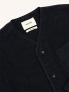 Neist Cardigan- Navy Kestin Sweaters