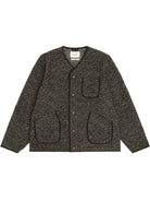 Neist Cardigan- Olive Kestin Jackets
