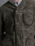 Neist Cardigan- Olive Kestin Jackets