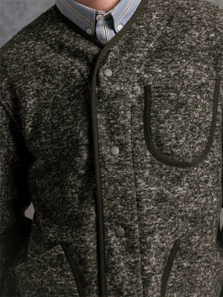Neist Cardigan- Olive Kestin Jackets
