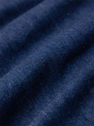 Barra Overshirt- Washed Denim Kestin Shirts