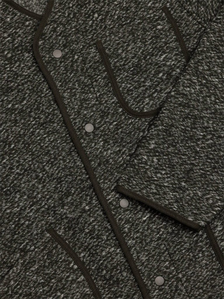 Neist Cardigan- Olive Kestin Jackets