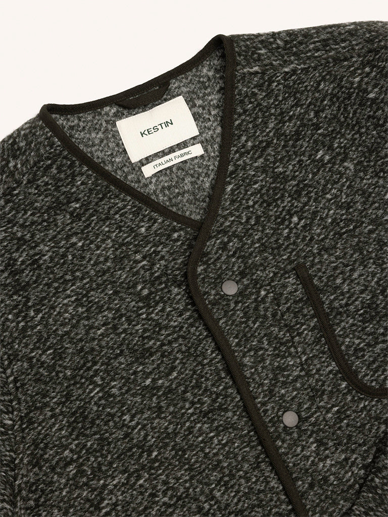 Neist Cardigan- Olive Kestin Jackets