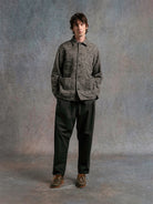 Ormiston Jacket- Olive Kestin Jackets