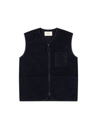 Bute Vest- Navy Kestin Jackets