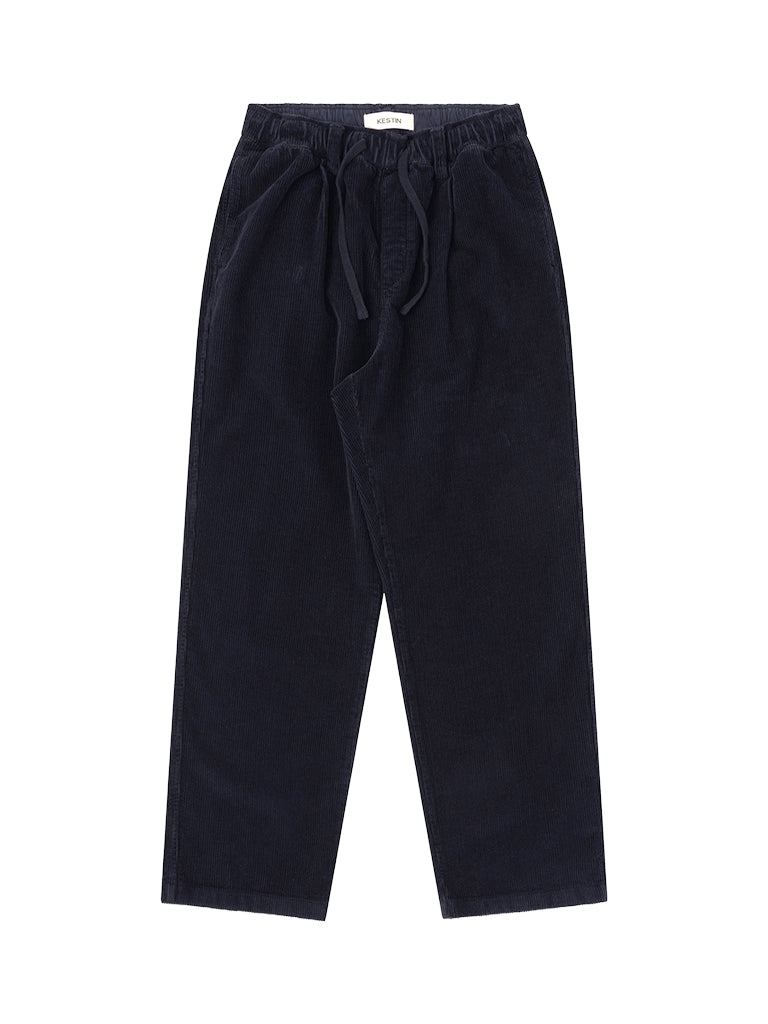 Doune Pant- Ink Navy Kestin Pants