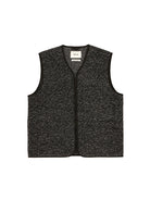 Bute Vest- Olive Kestin Jackets