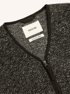 Bute Vest- Olive Kestin Jackets