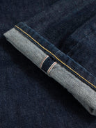 M9 14oz Regenerative Selvedge- Rinsed C.O.F. Studio Denim